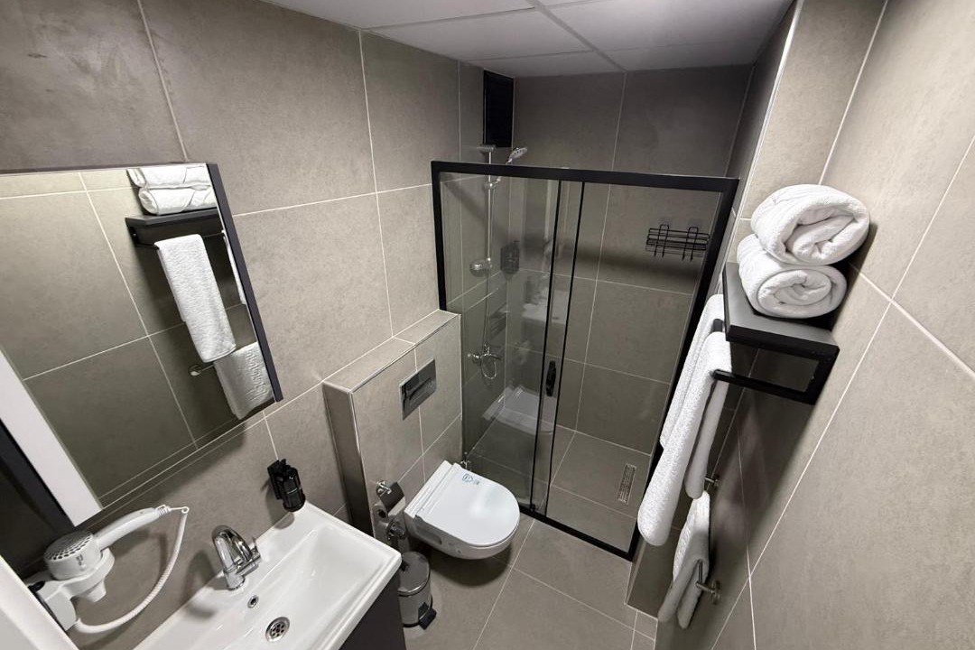 Photo of Bathroom in Umraniye