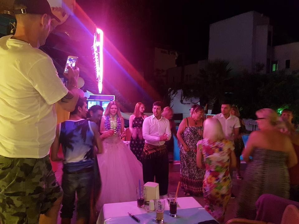 Photo of Others in Icmeler City Center
