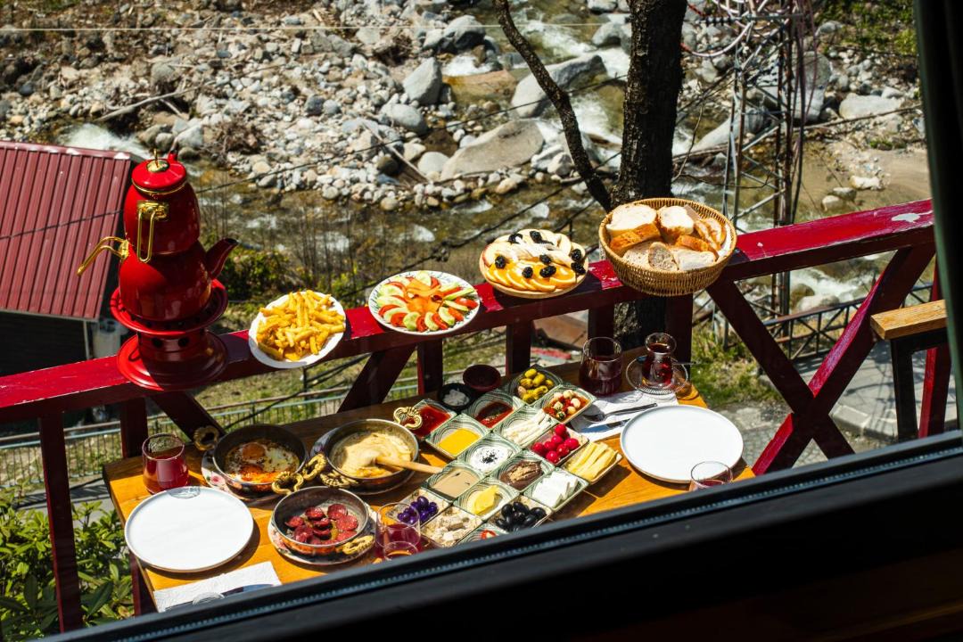 Photo of Others in Ayder Yaylasi