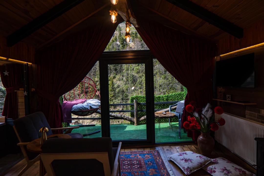 Photo of Others in Ayder Yaylasi