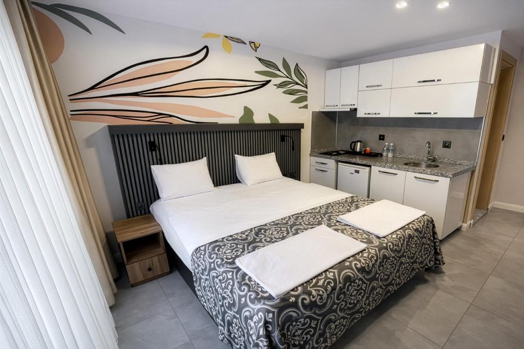 Photo of Bedroom in Edirne