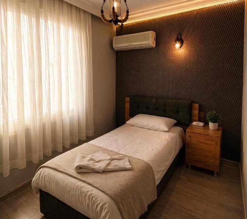 Photo of Bedroom in Akdeniz