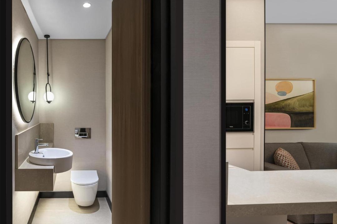 Photo of Bathroom in Uskudar