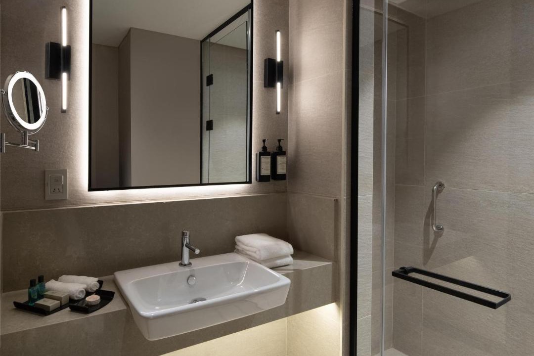 Photo of Bathroom in Uskudar