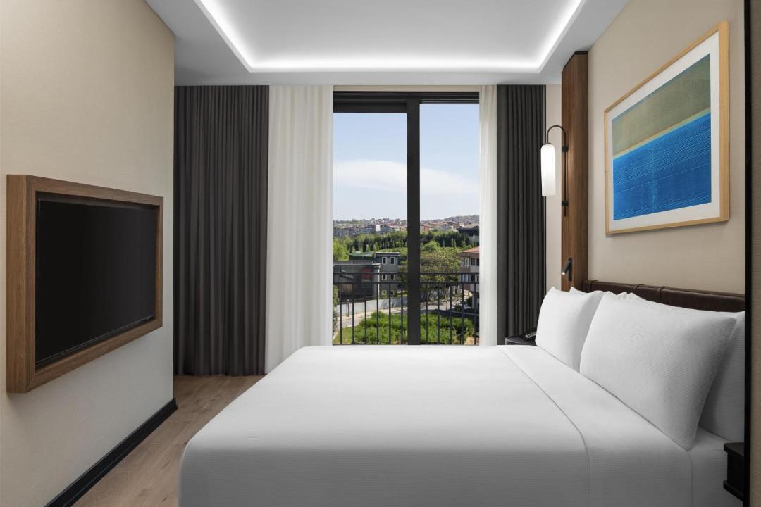 Photo of Bedroom in Uskudar