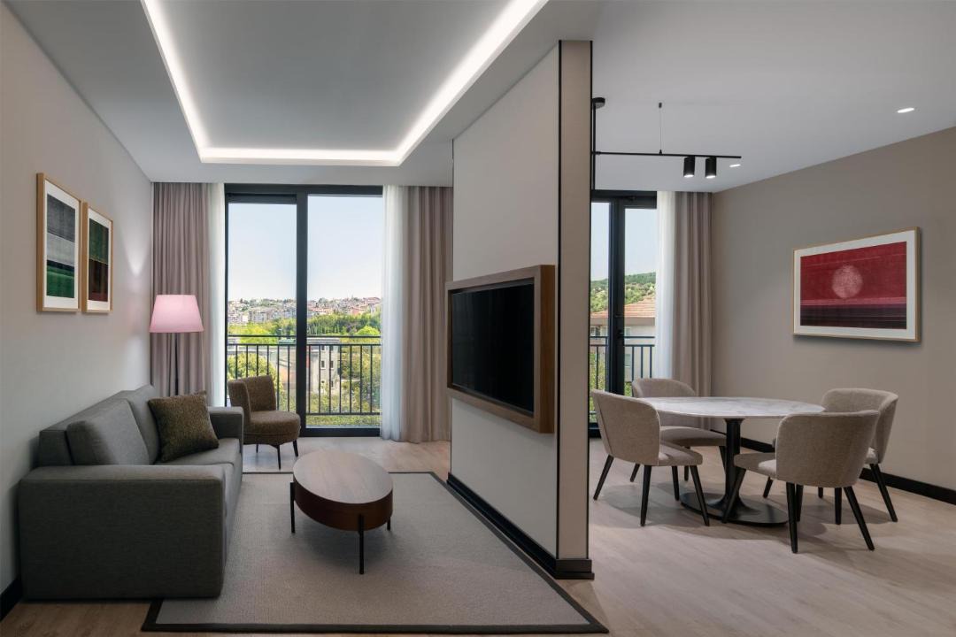Photo of Livingroom in Uskudar