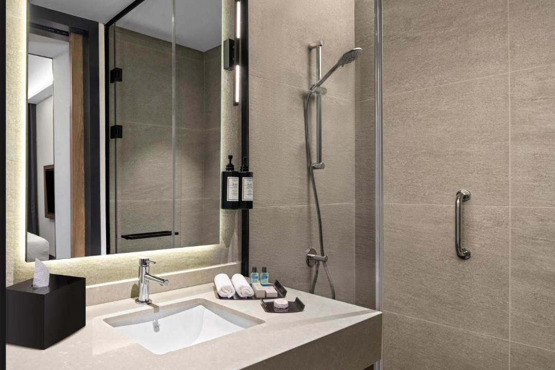 Photo of Bathroom in Uskudar