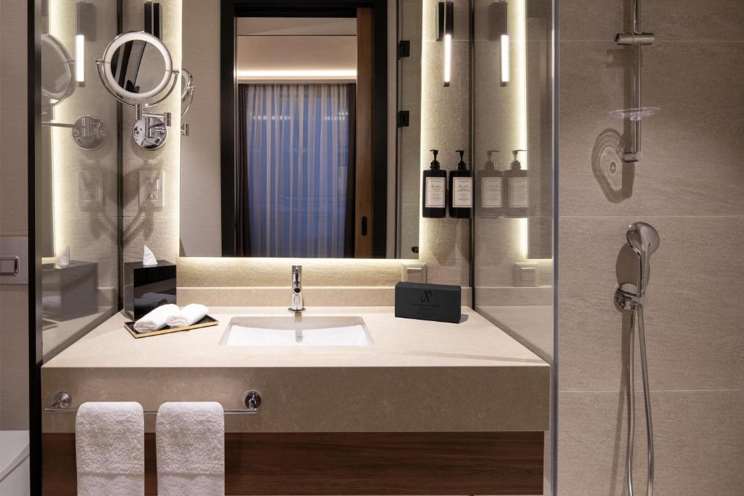 Photo of Bathroom in Uskudar