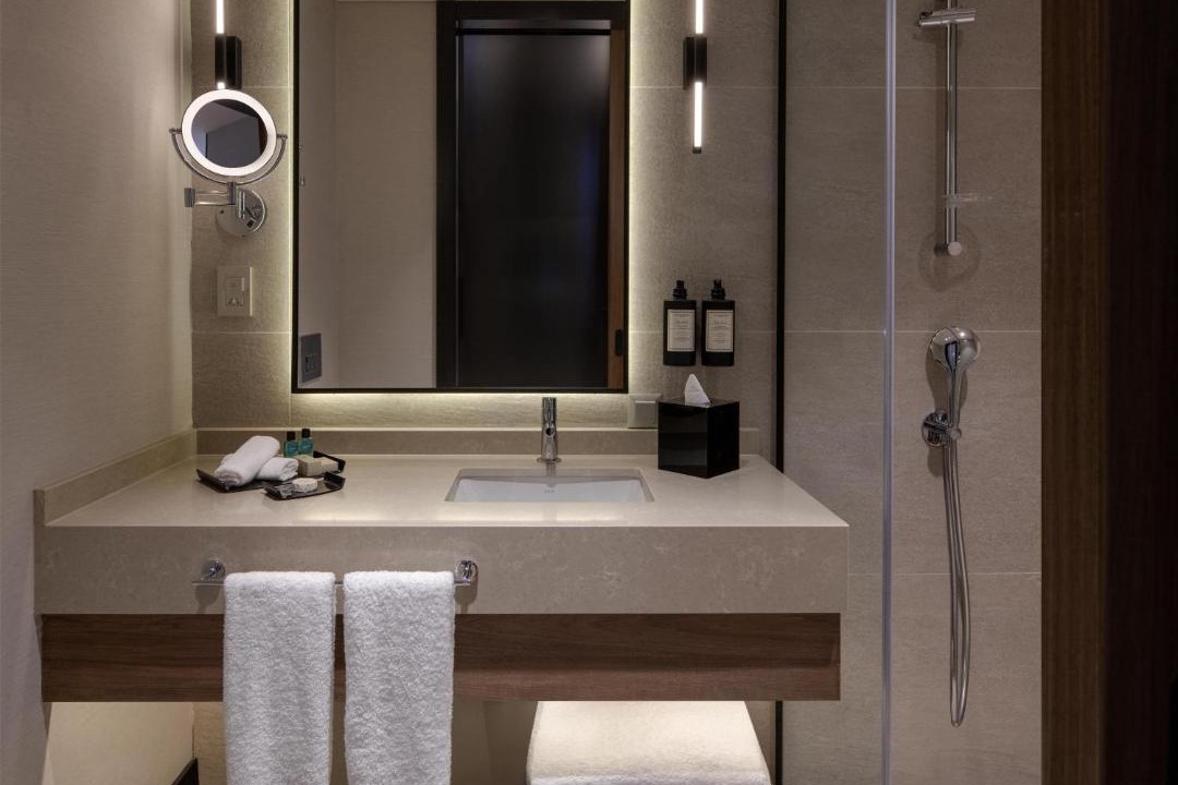 Photo of Bathroom in Uskudar
