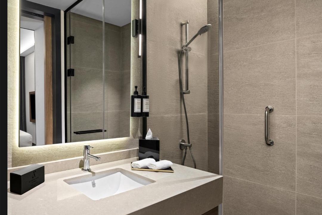 Photo of Bathroom in Uskudar