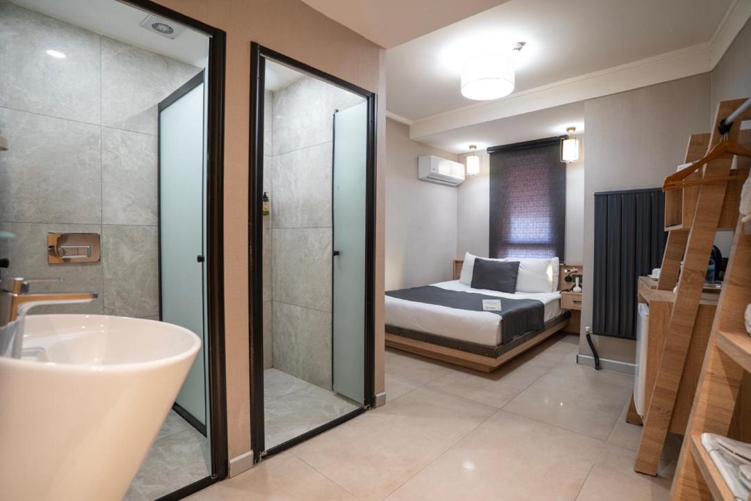 Photo of Bathroom in Sahinbey