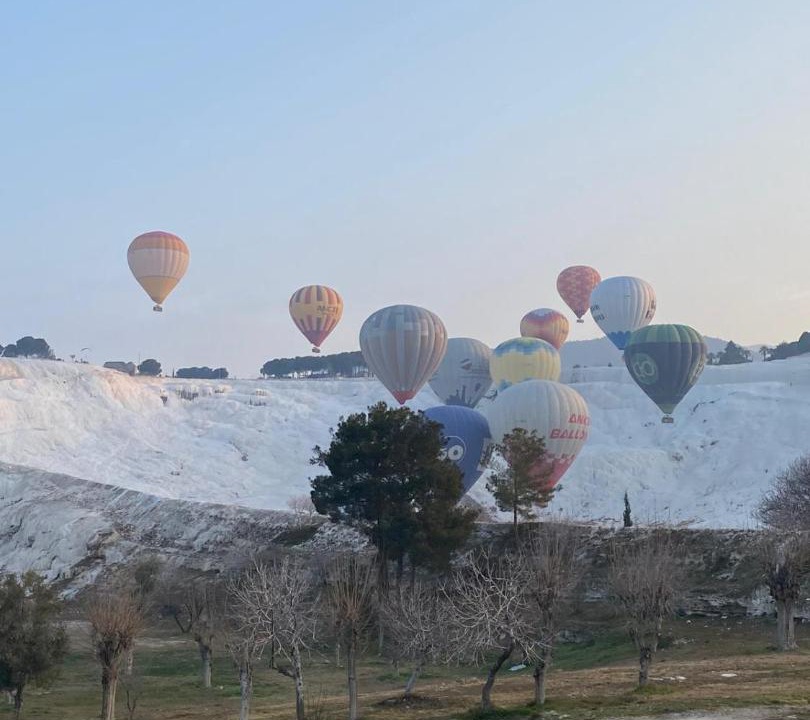 Photo of Others in Pamukkale City Centre
