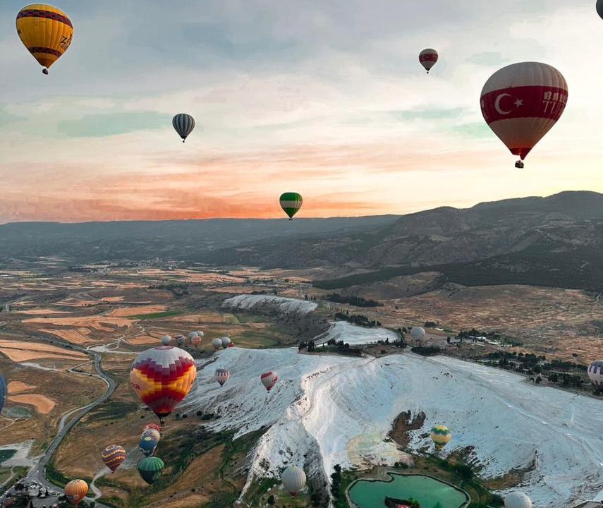 Photo of Others in Pamukkale City Centre