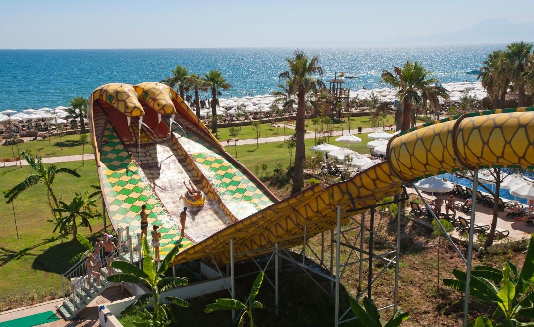 Photo of Others in Belek Golf Area