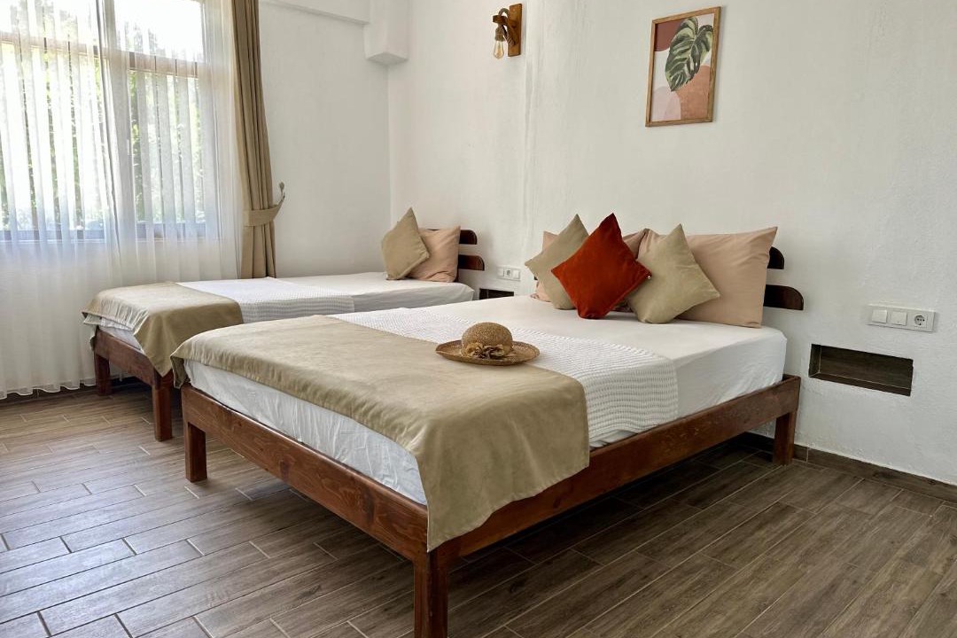 Photo of Bedroom in Demre