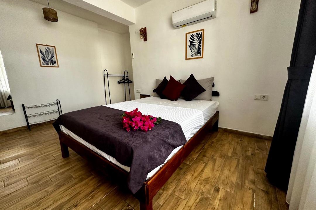 Photo of Bedroom in Demre