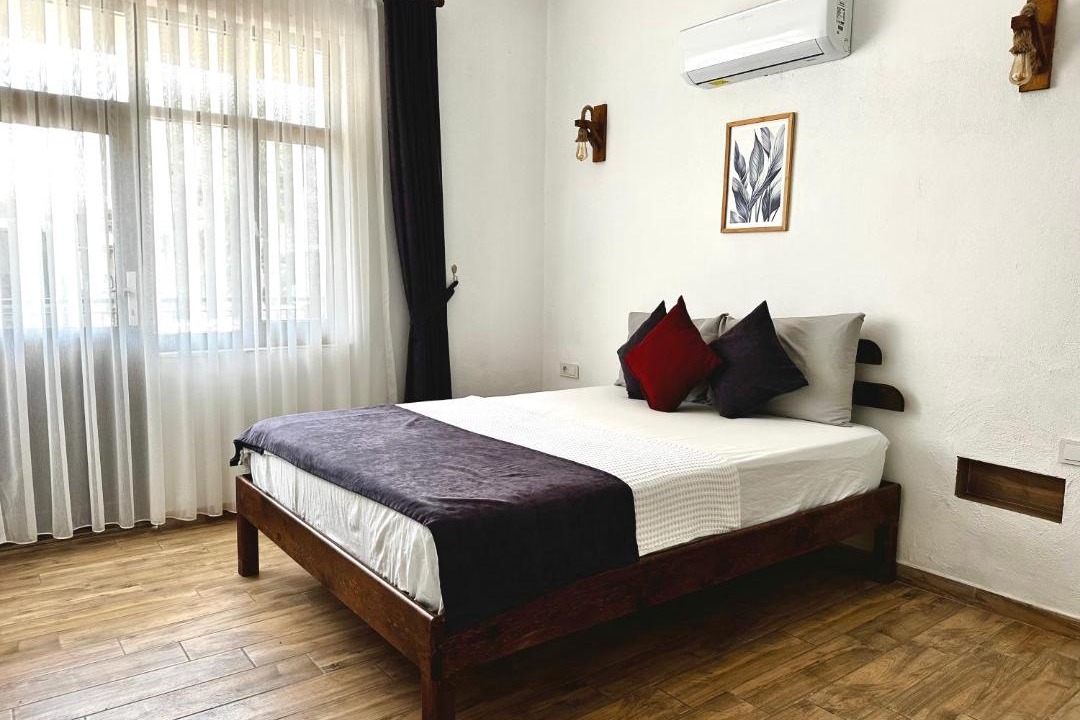 Photo of Bedroom in Demre