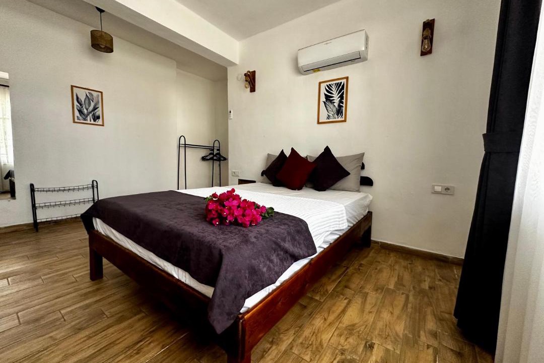Photo of Bedroom in Demre