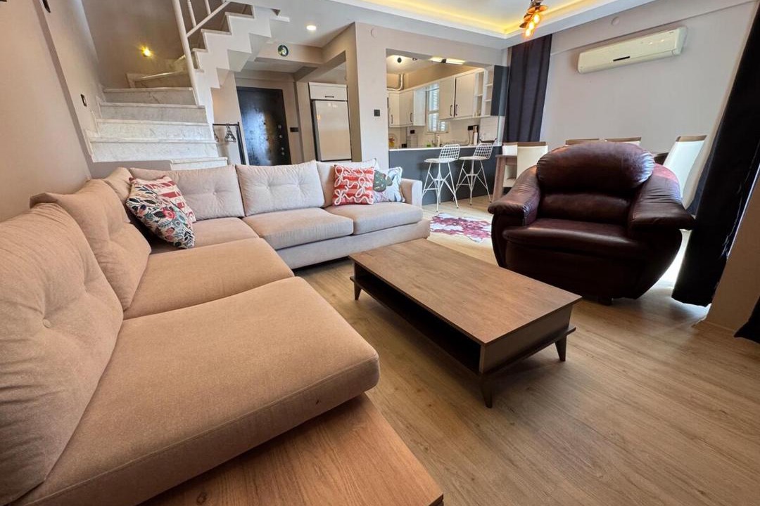 Photo of Livingroom in Kusadasi