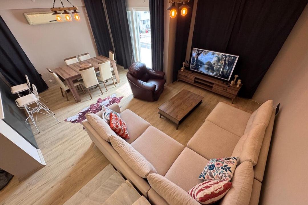 Photo of Livingroom in Kusadasi