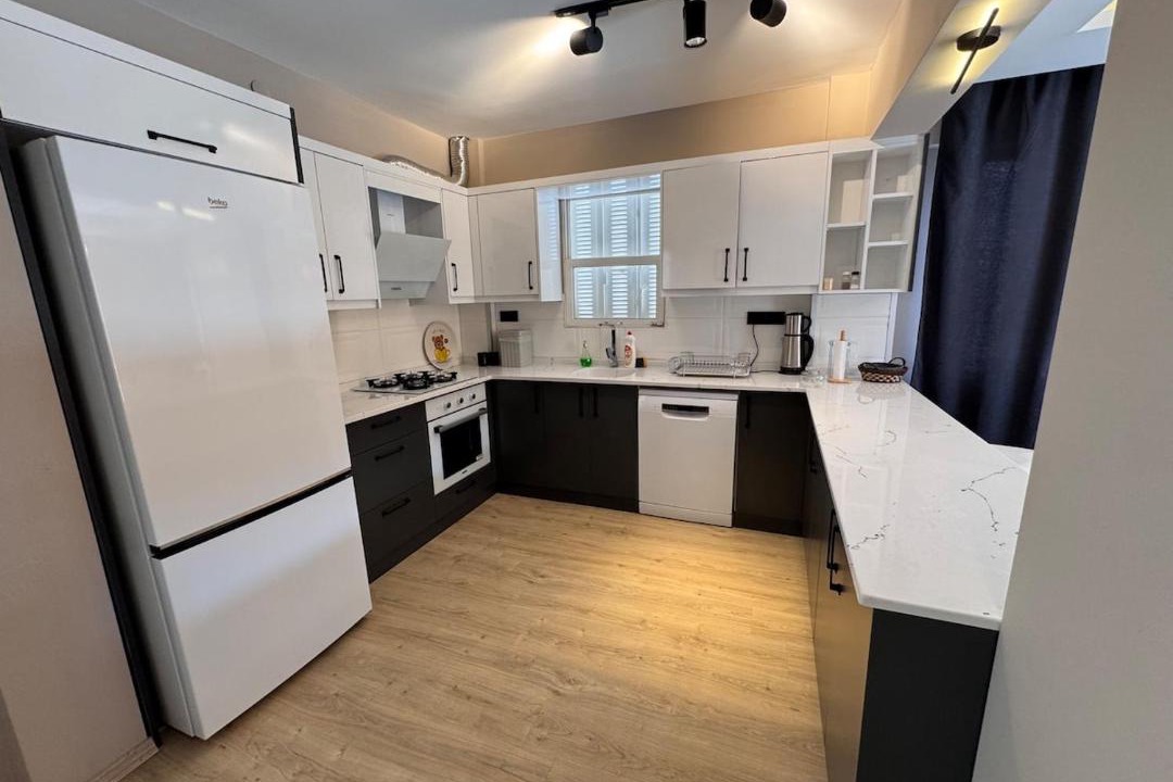 Photo of Kitchen in Kusadasi