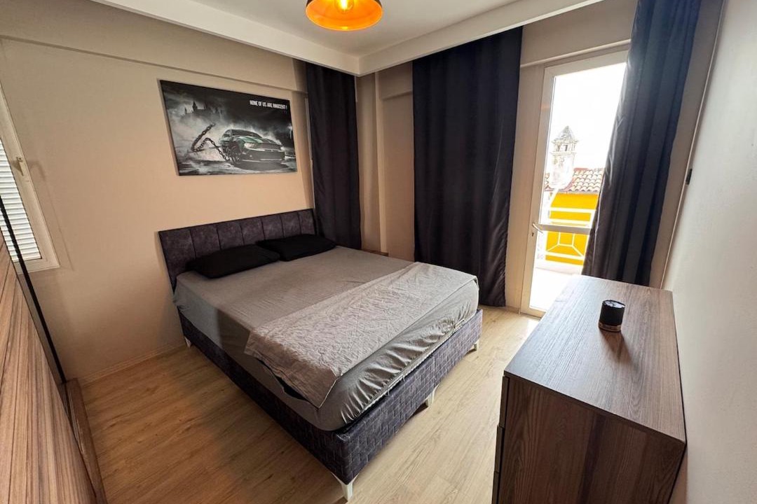 Photo of Bedroom in Kusadasi