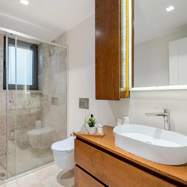 Photo of Bathroom in Yalikavak
