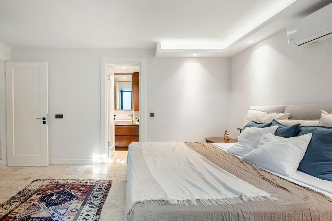 Photo of Bedroom in Yalikavak