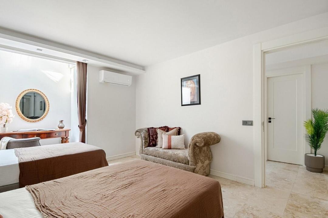 Photo of Bedroom in Yalikavak