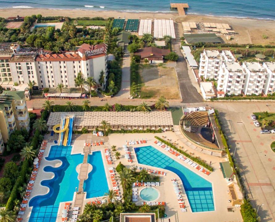 Photo of Outdoor in Konakli