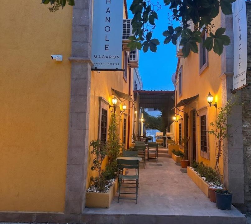 Photo of Others in Ayvalik City Center