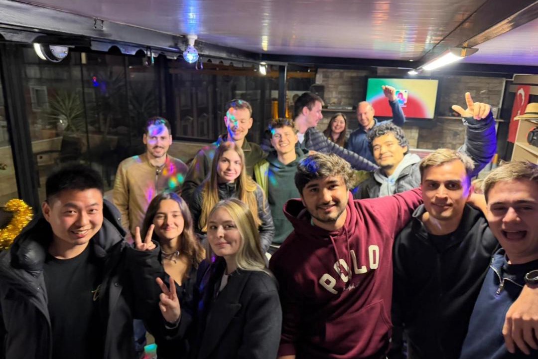 Photo of Others in Cagaloglu