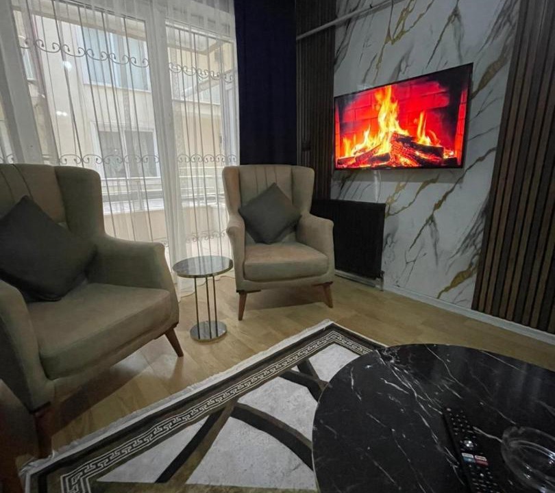 Photo of Livingroom in Bolu
