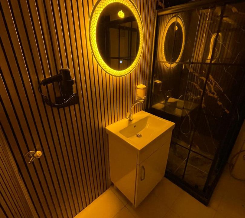 Photo of Bathroom in Bolu