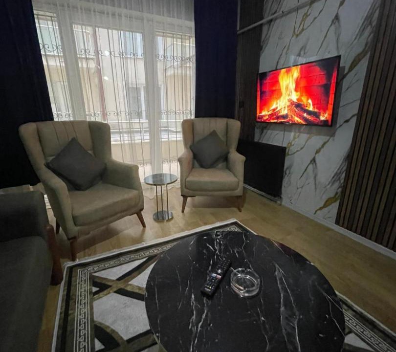 Photo of Livingroom in Bolu
