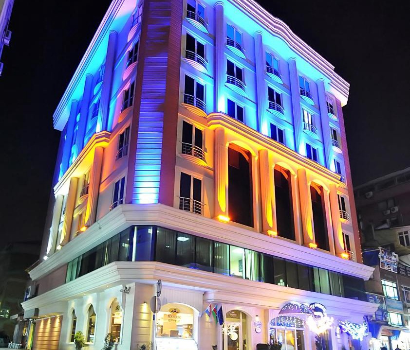 Photo of Others in Samsun City Center