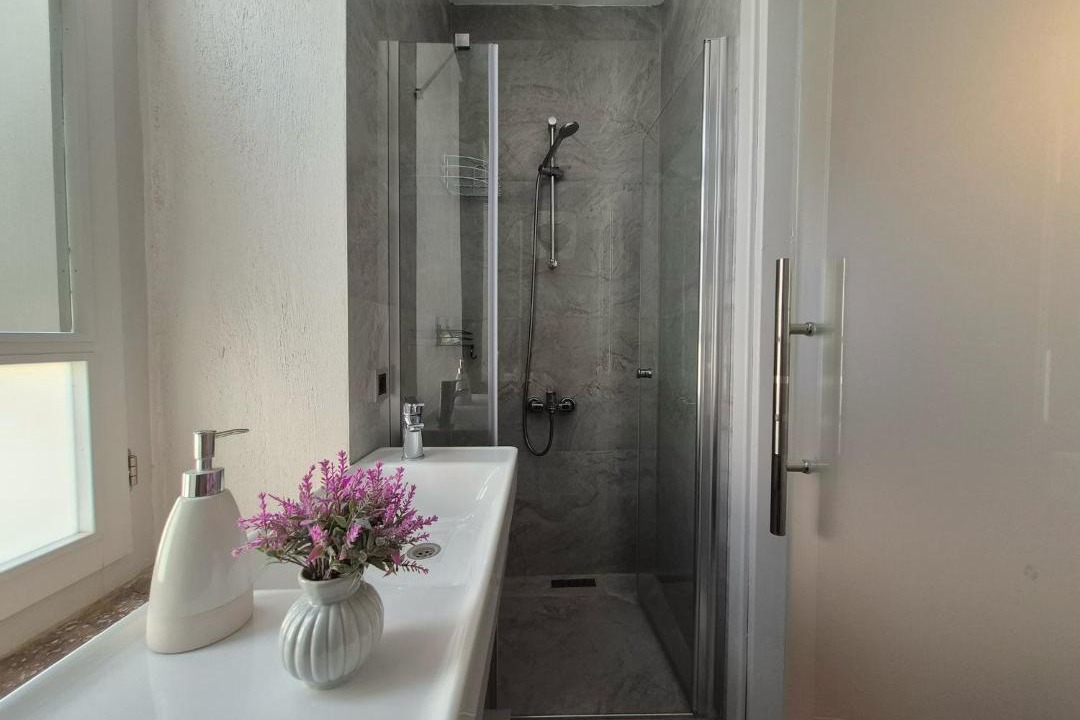 Photo of Bathroom in Urla