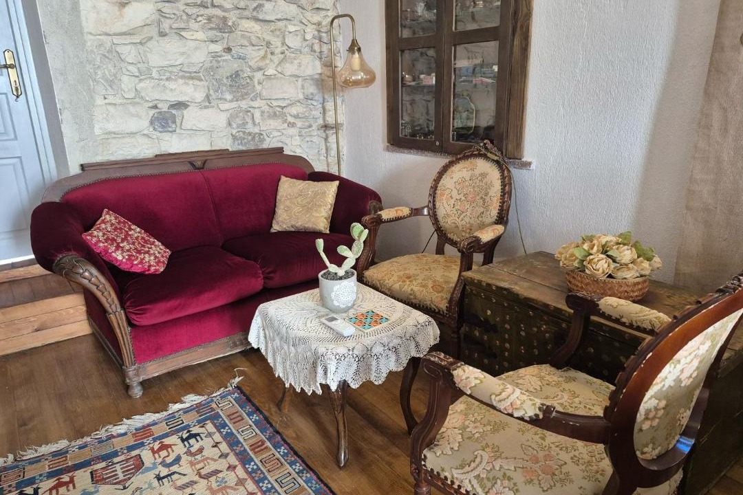 Photo of Livingroom in Urla