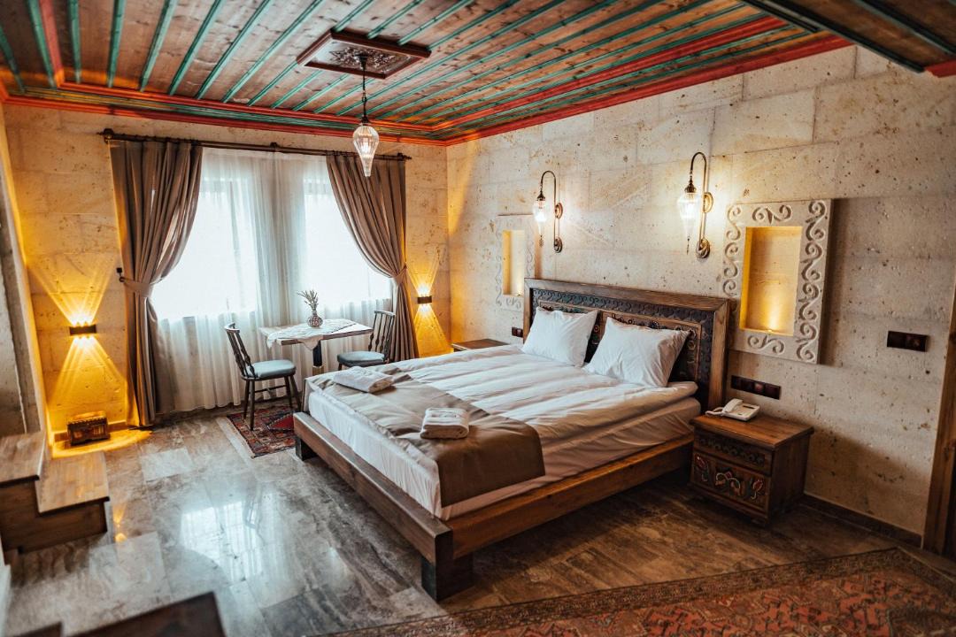 Photo of Bedroom in Uchisar