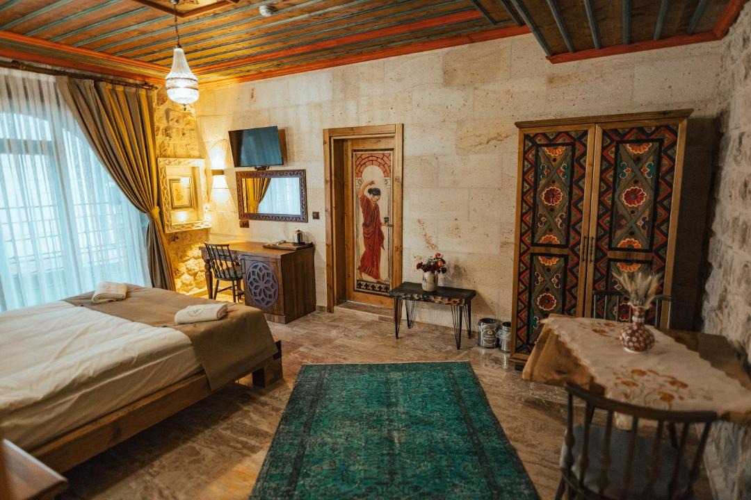 Photo of Bedroom in Uchisar