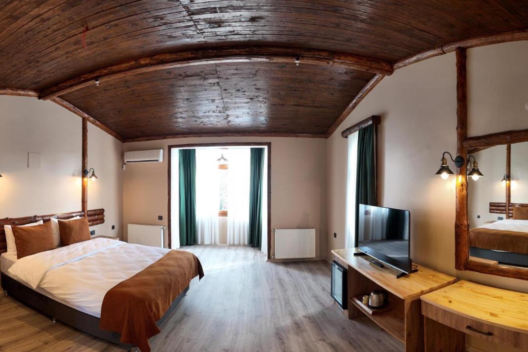 Photo of Bedroom in Amasra
