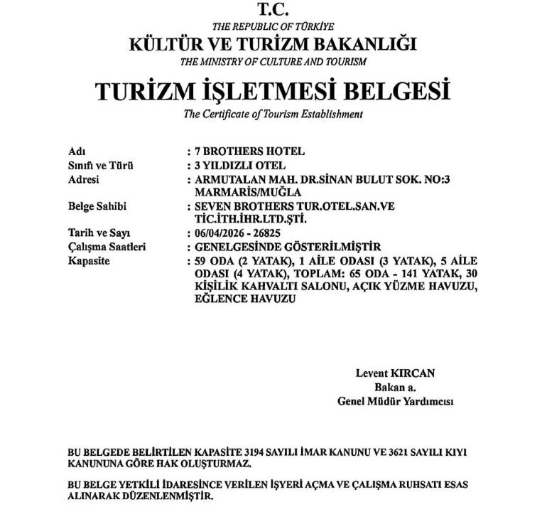 Photo of Others in Marmaris