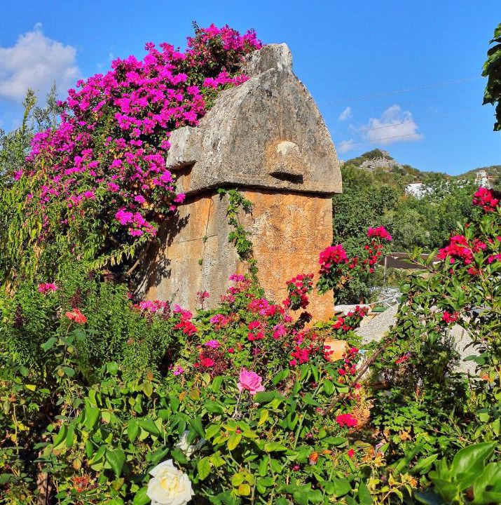 Photo of Others in Kaleucagiz