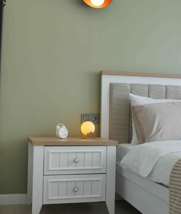 Photo of Bedroom in Galata