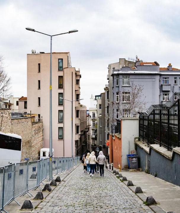 Photo of Others in Galata