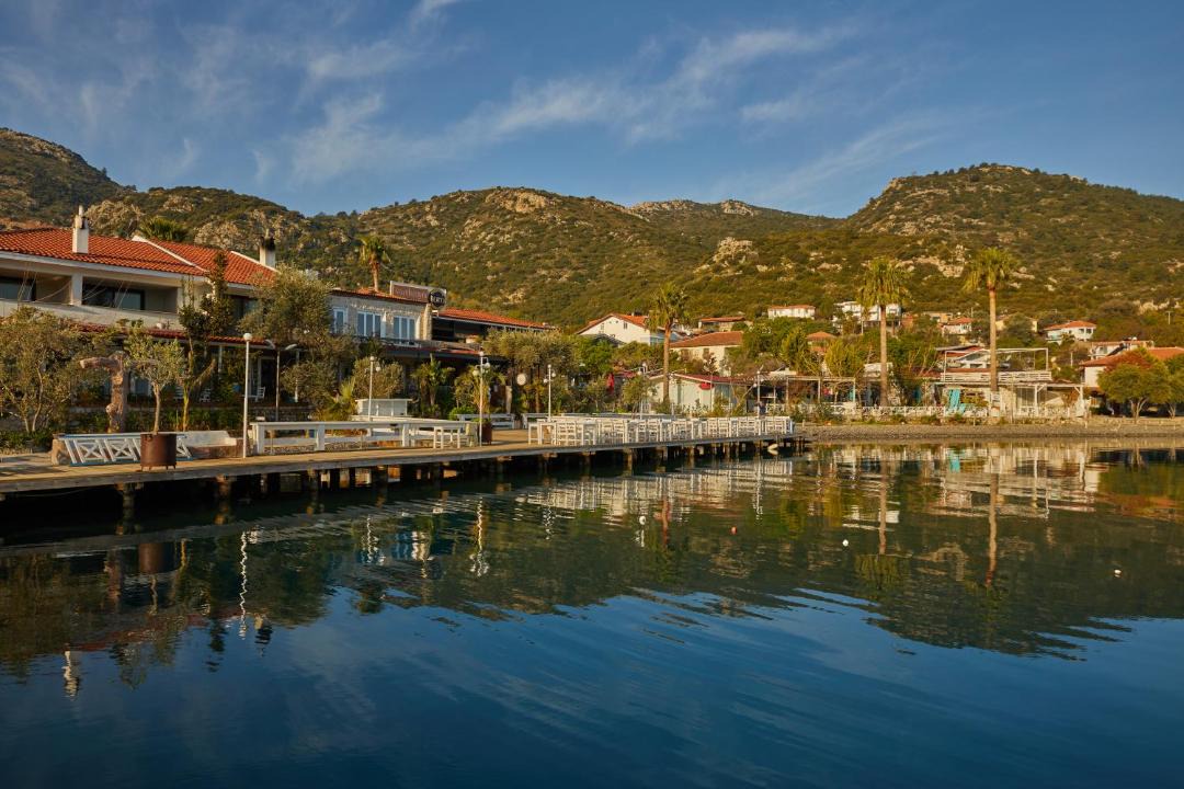 Photo of Others in Selimiye