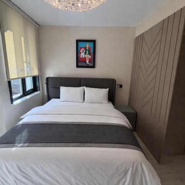 Photo of Bedroom in Kadikoy
