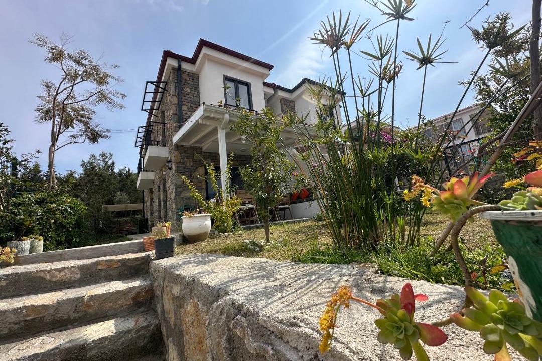 Photo of Others in Datca City Center