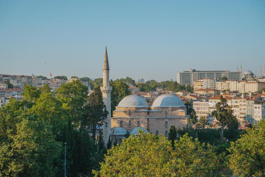 Photo of Others in Fatih