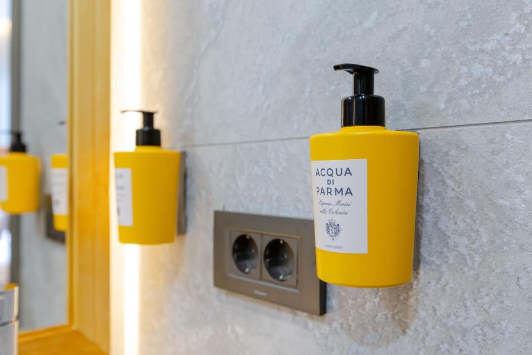 Photo of Bathroom in Dalyan Mahallesi
